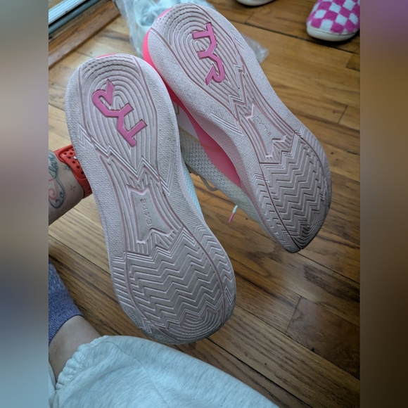 TYR CXT-2 Shoes - Picture 6 of 7